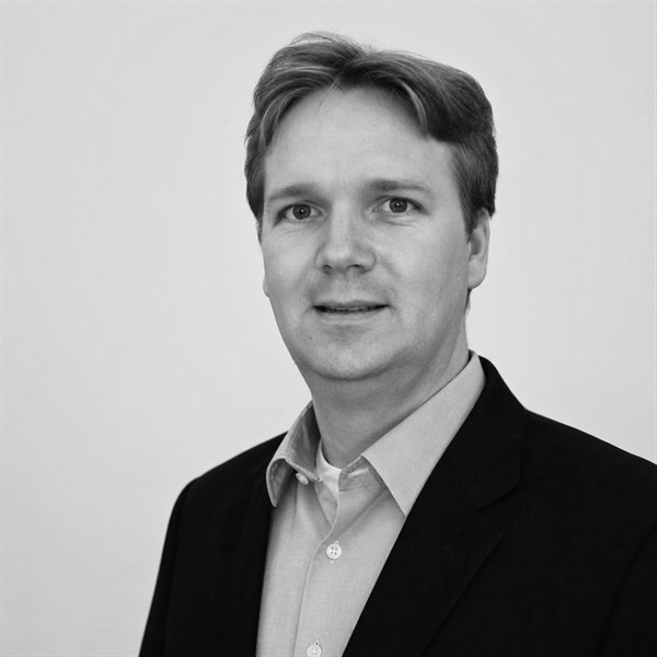 Frédéric Niebel, Geschäftsführung bei A&TA