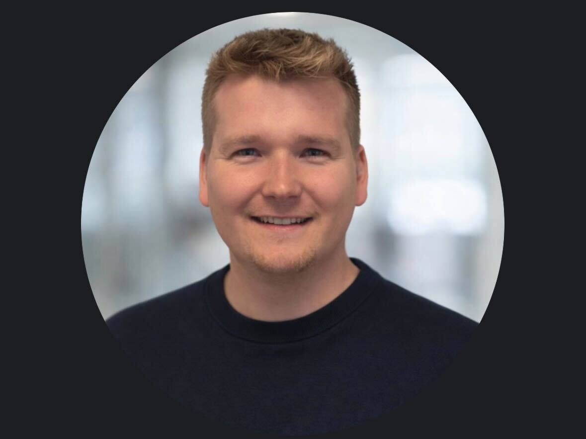 Konstantin Niebel von A&TA Mobilfunkmanagement