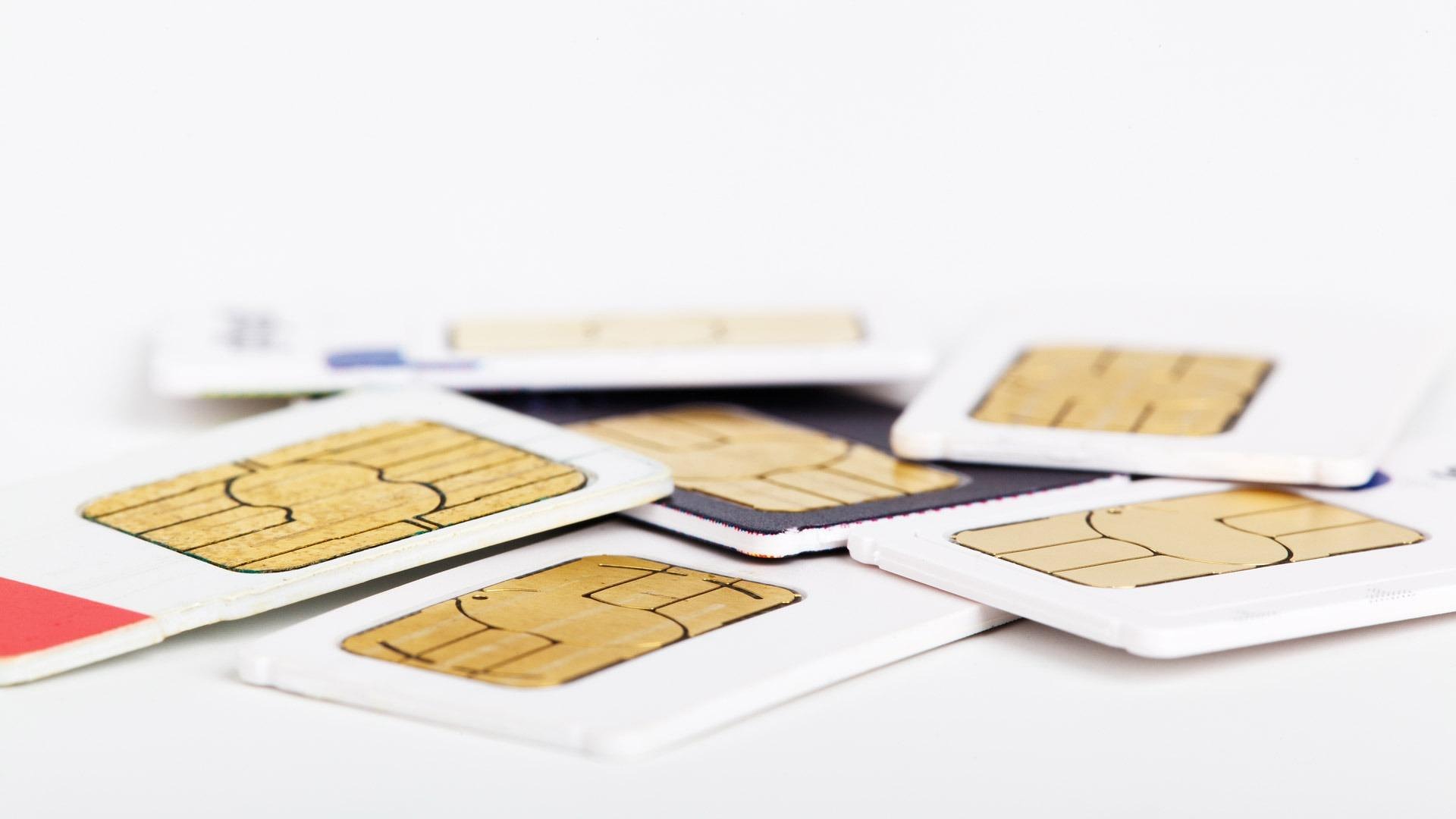 SIM-Karten für Vertragsmanagement und SIM-Verwaltung bei A&TA