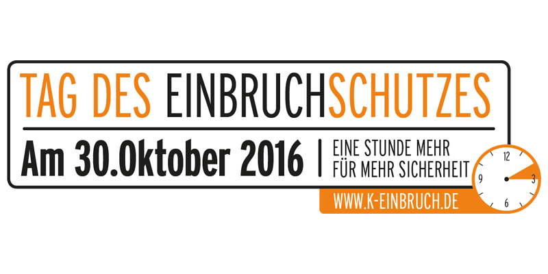 K-EINBRUCH 2016