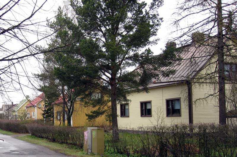 Außenhautsicherung für Gebäude - wirksamer Einbruchschutz