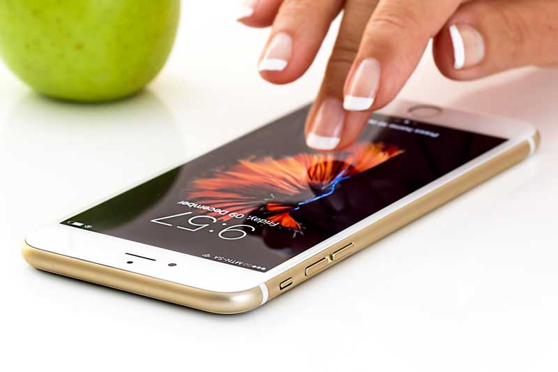 iPhone