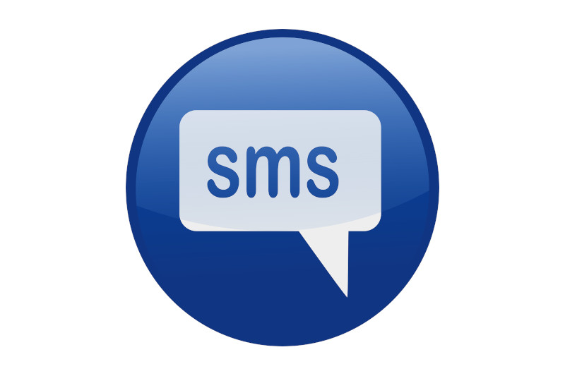 SMS