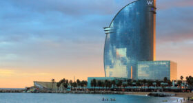Mobile World Congress Barcelona 2023