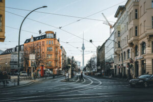 Sicherheitstechnik verhindert Einbrüche