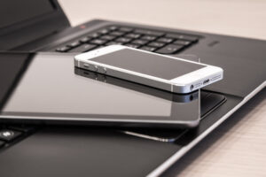 BYOD - Bring your own device