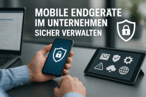 Endgeräte-Verwaltung