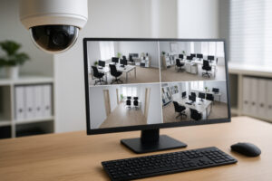 Videoüberwachungssysteme