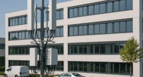 Private 5G-Netze